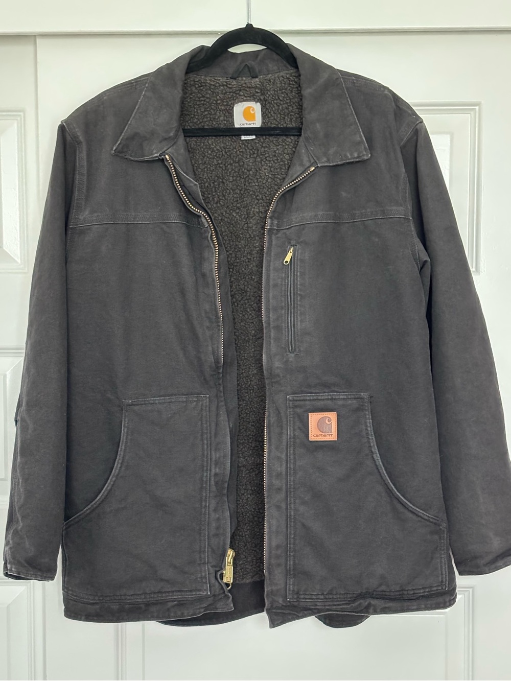 Carhartt Jacket Coat Men’s M